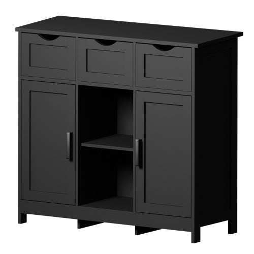 MeadowWood Cabinet