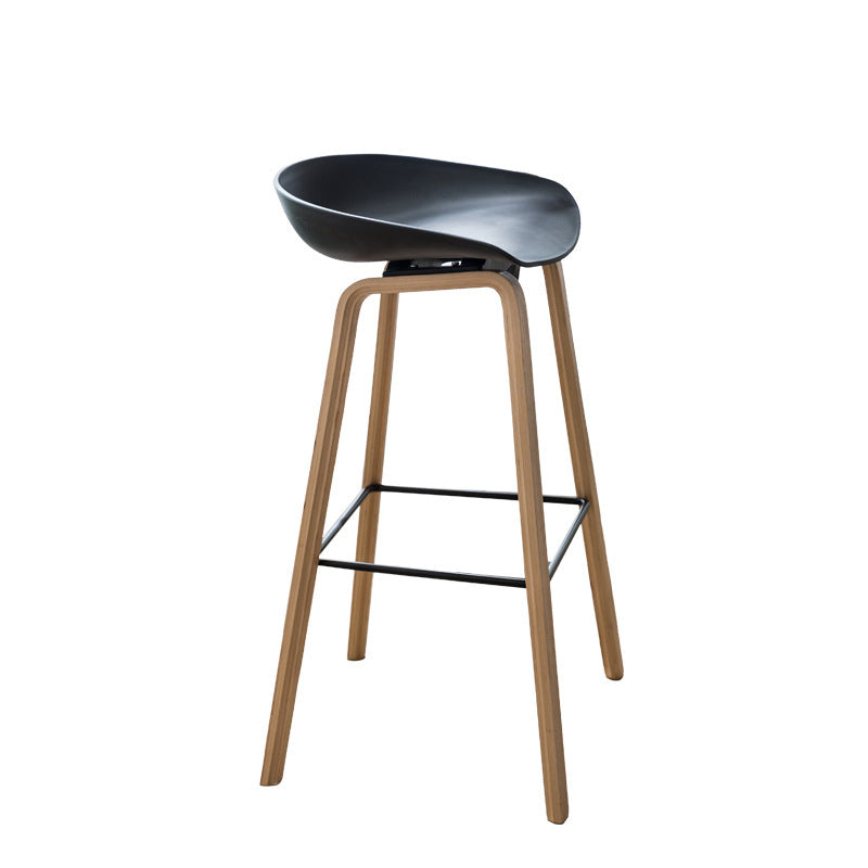 Fashion Plastic Bar Chair