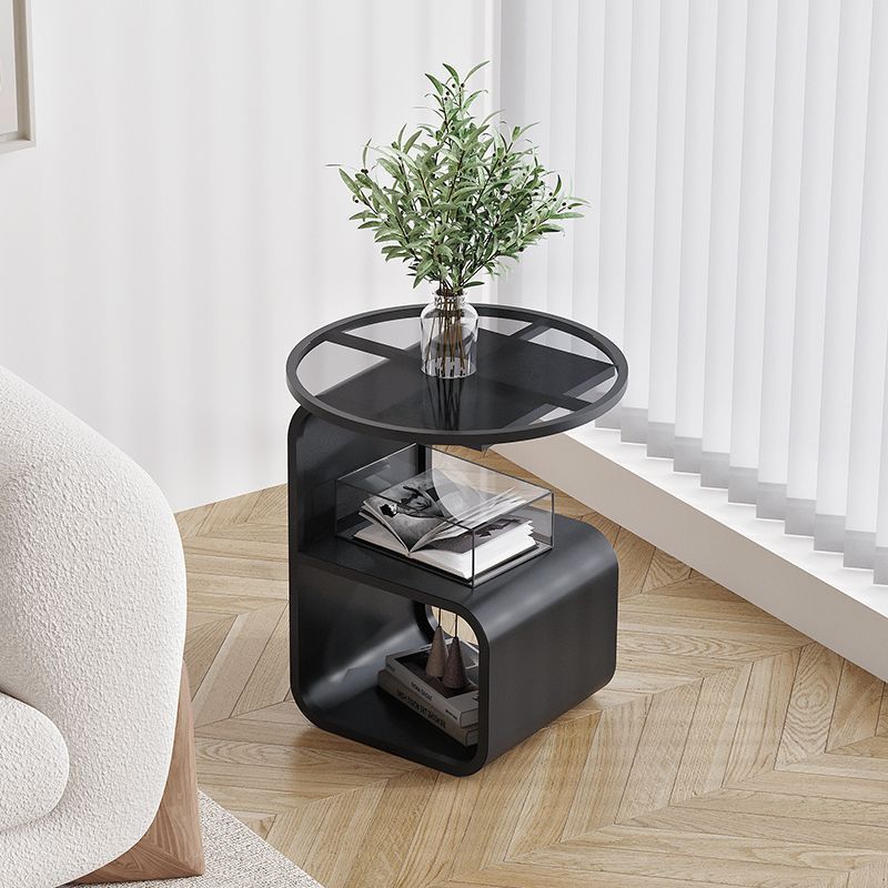 Modern Side Table