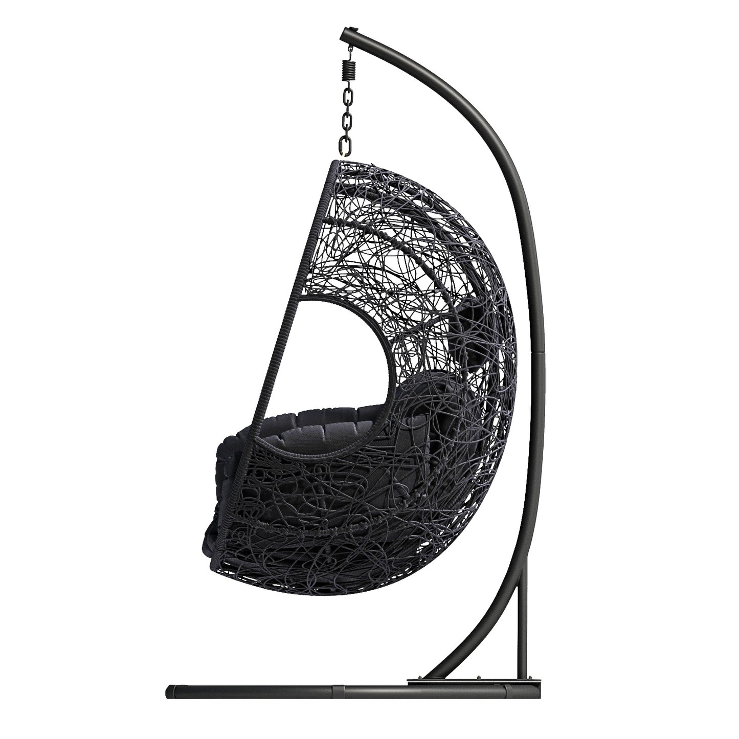 Cosy Swing Egg Chair
