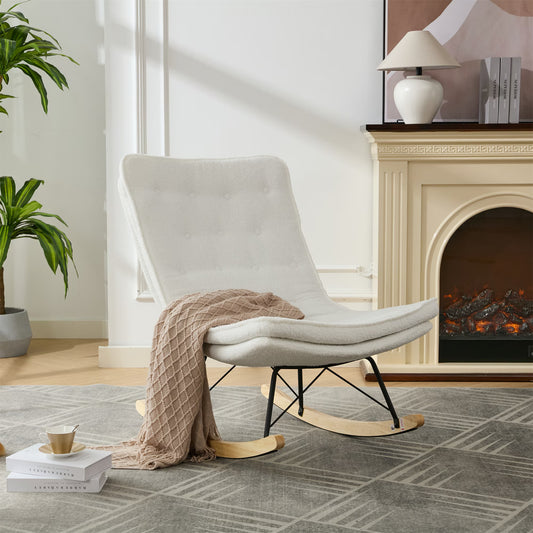 The Fernwood Rocker