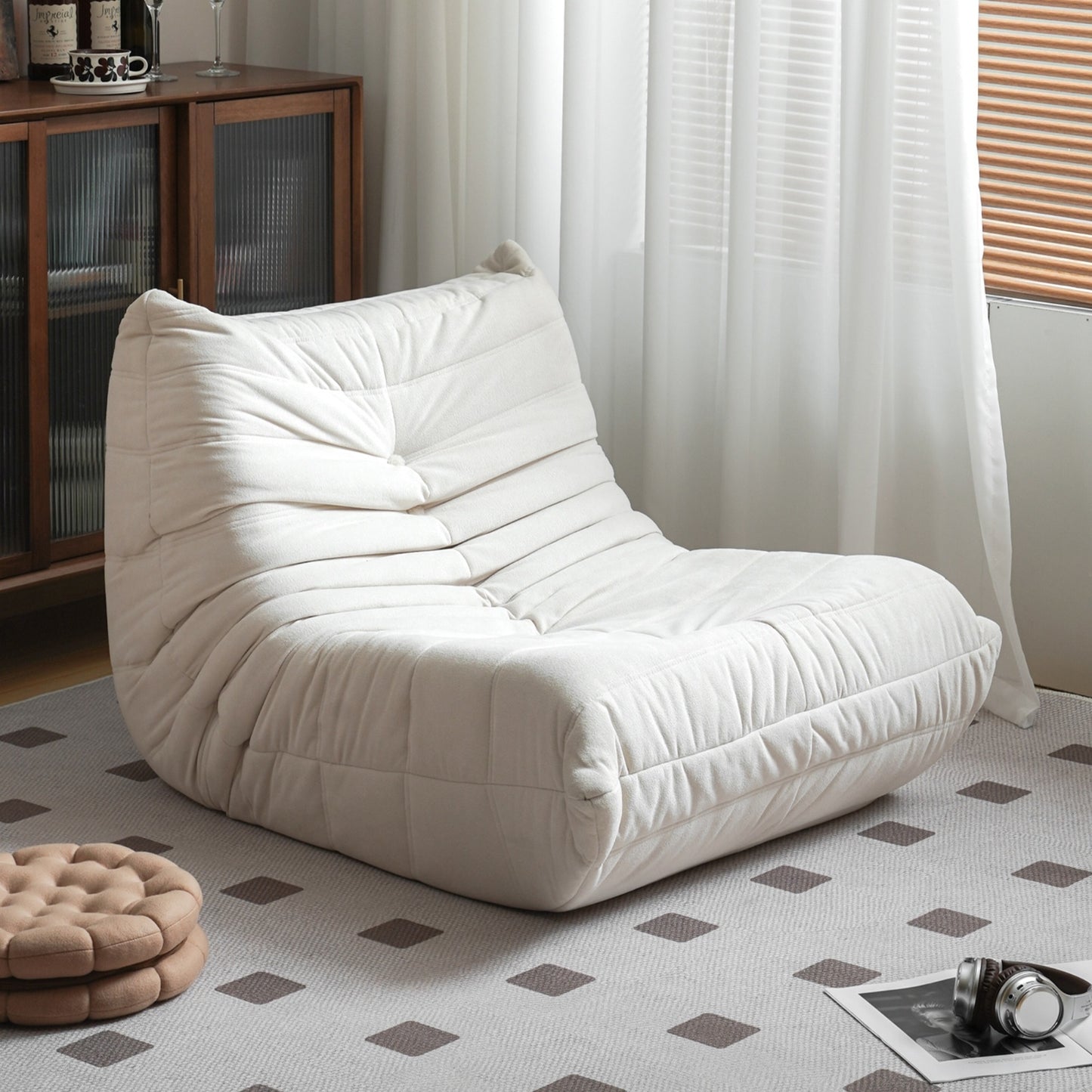 Modpod Chair