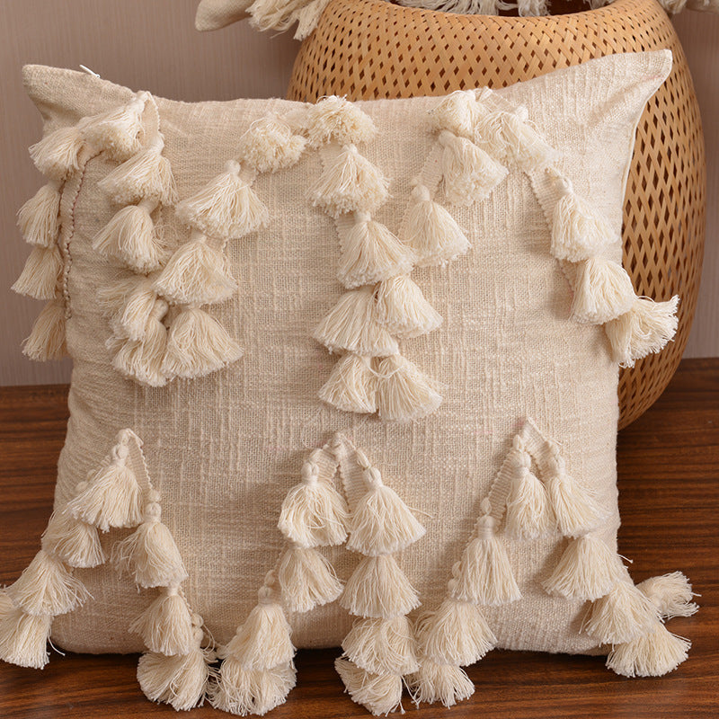 Moroccan Cushion Pillow