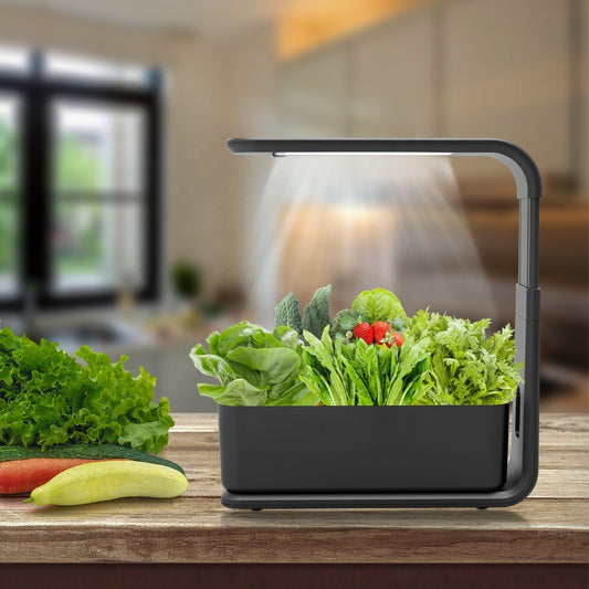 Indoor Vegetable Planter