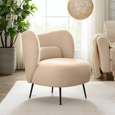 Nordic Lounge