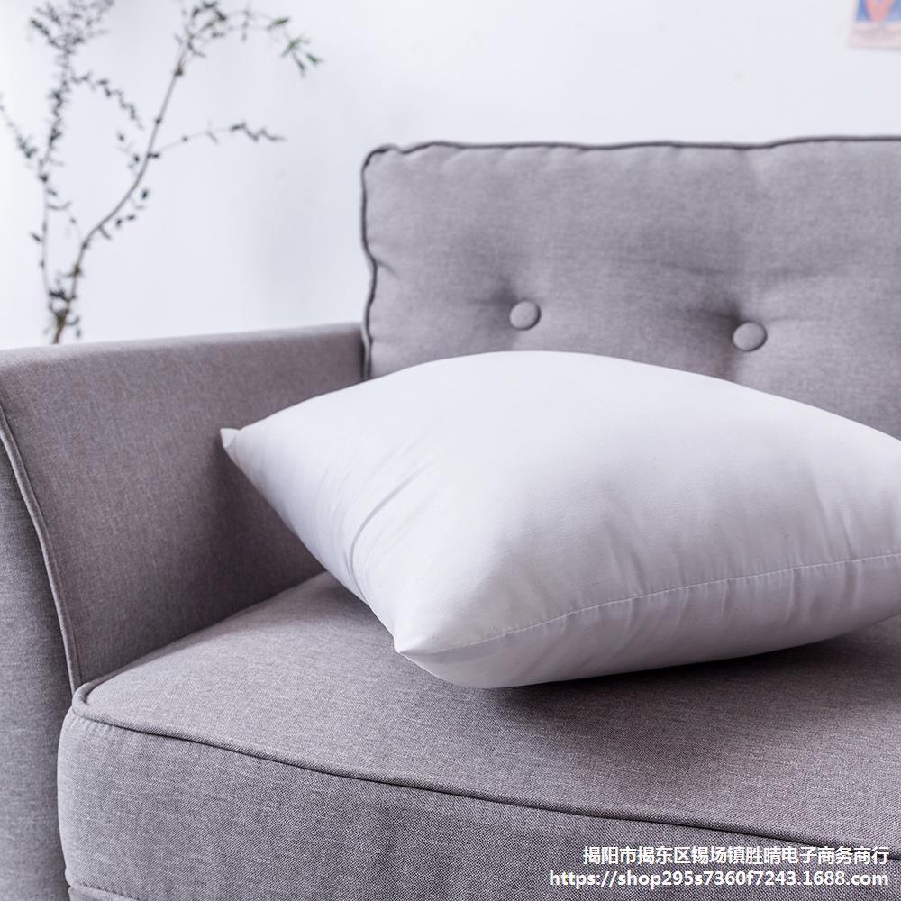 Homestay Tufted Pillow