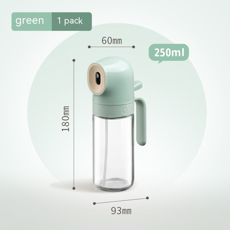 Oil Spray Bottle
