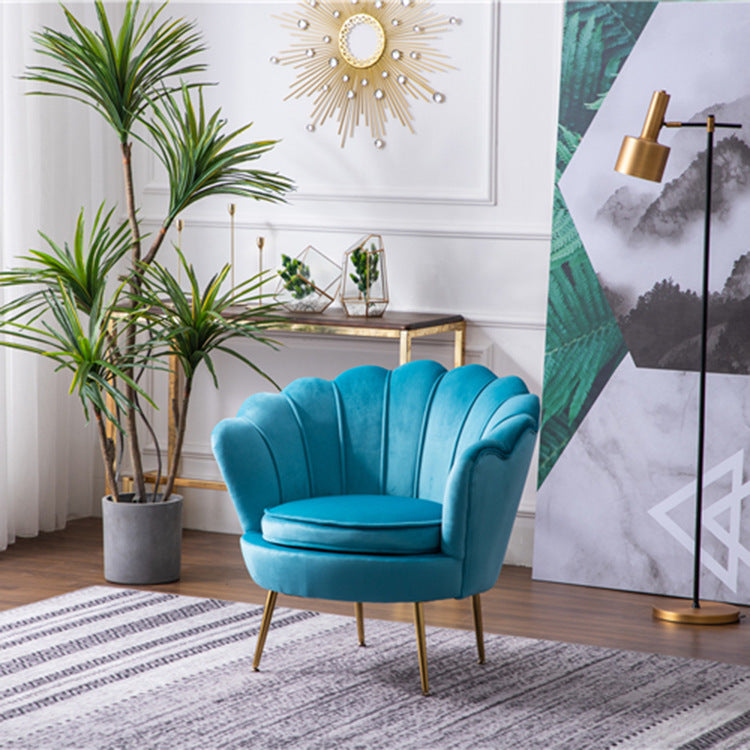 Willow Shell lounge