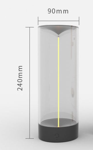 LuxLume Camping Lantern