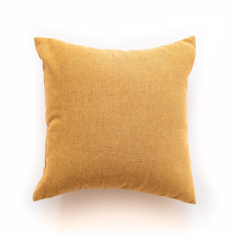 Ethnic Style Throw Pillow Cushion