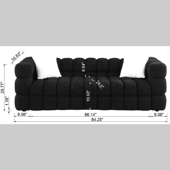 Aurelia  Sofa