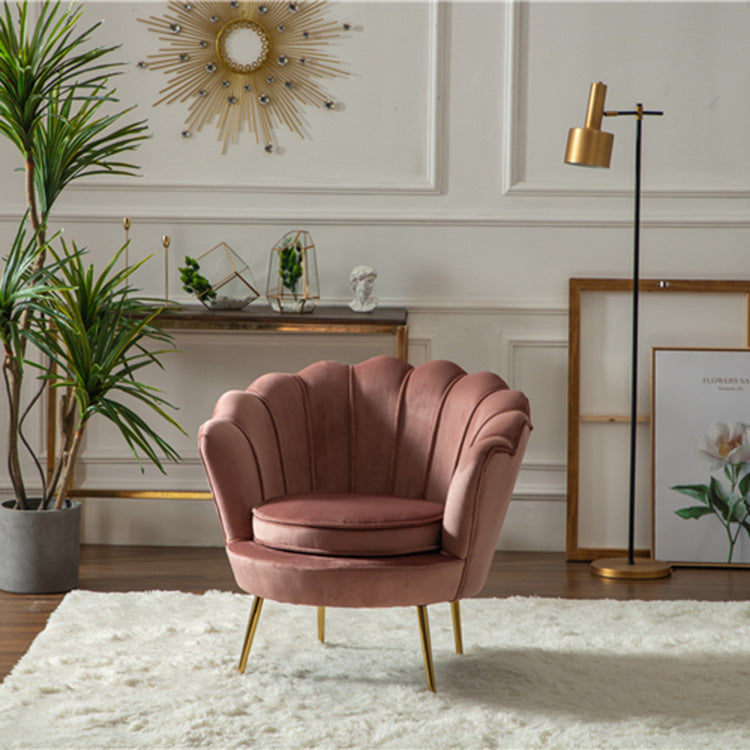 Willow Shell lounge