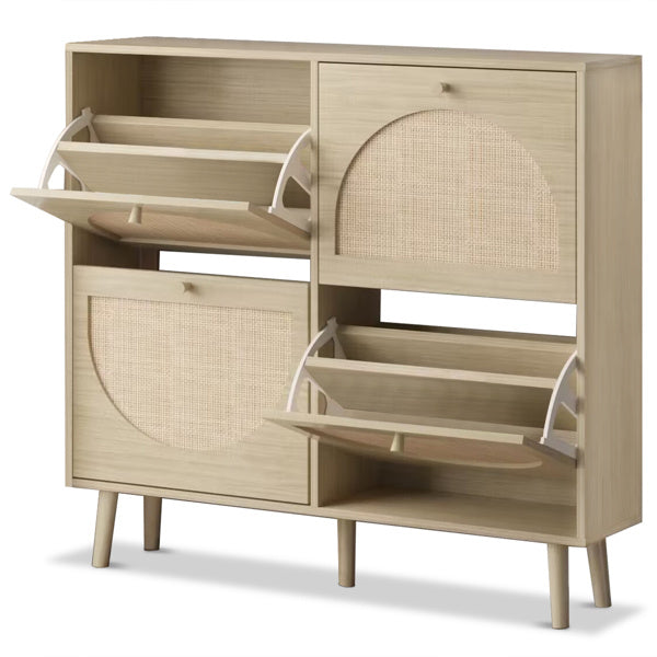 TidySoles Shoe Cabinet