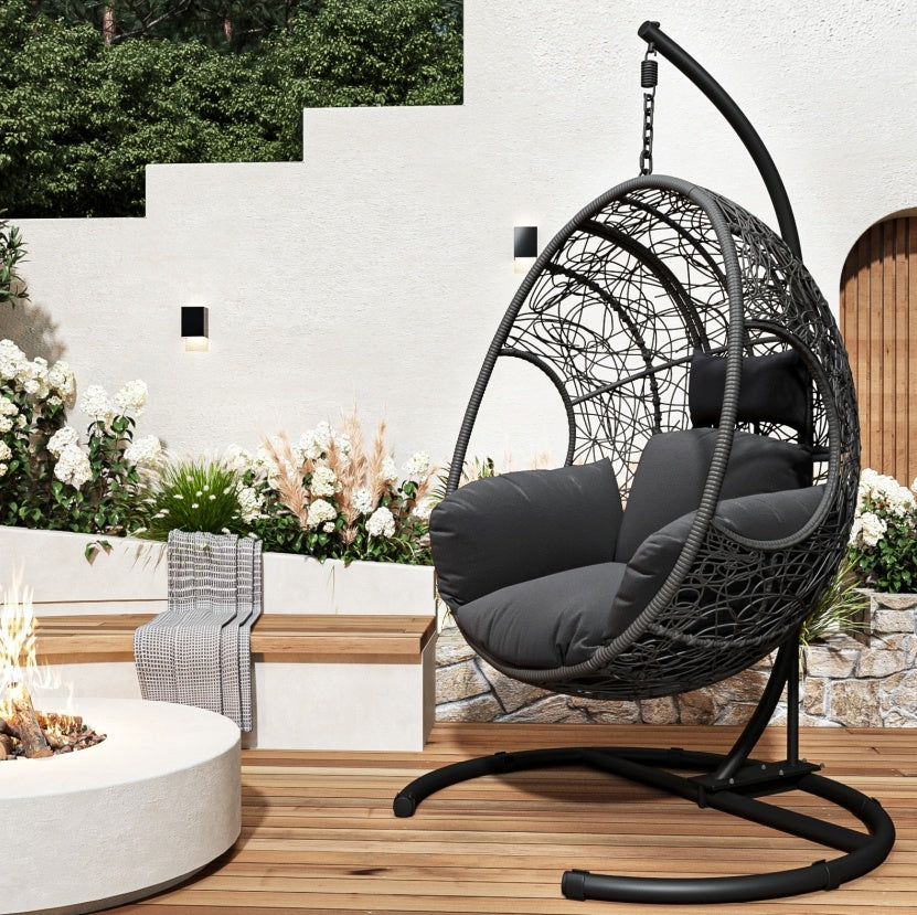 Cosy Swing Egg Chair