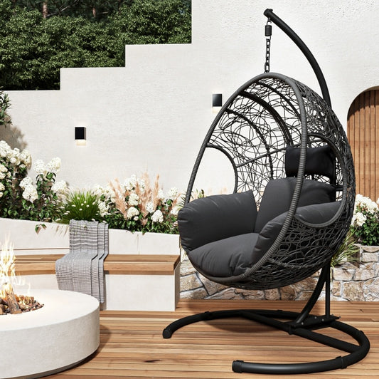 Cosy Swing Egg Chair