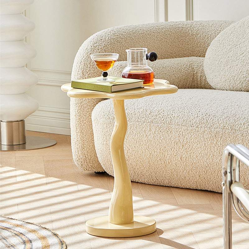 Cloud Side Vintage Table