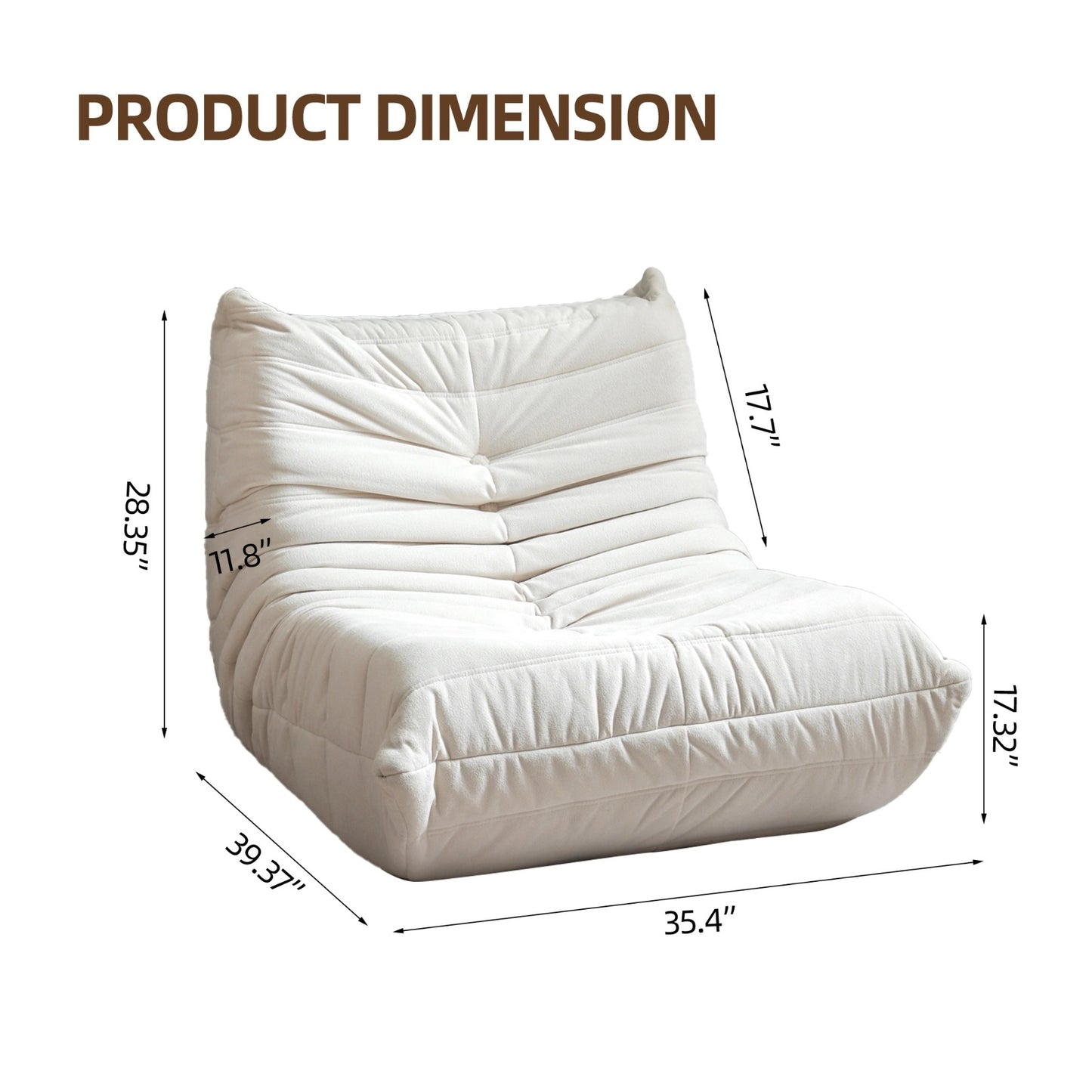 Modpod Chair