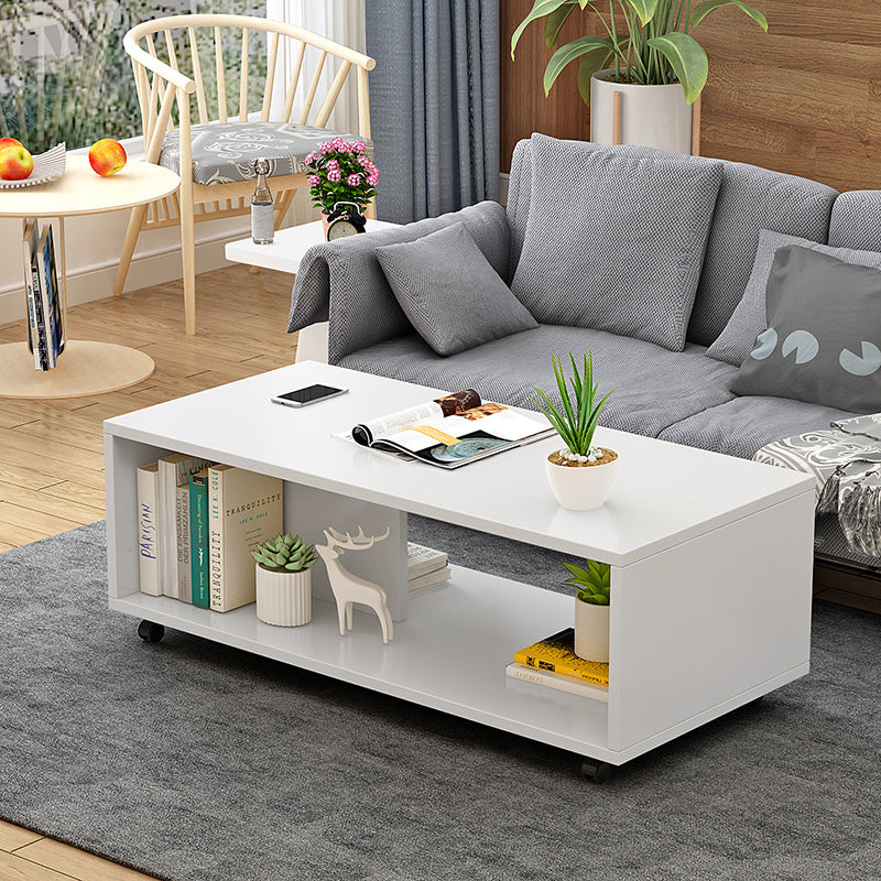 Garden Coffee Table