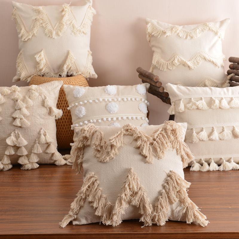 Moroccan Cushion Pillow