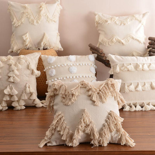 Moroccan Cushion Pillow