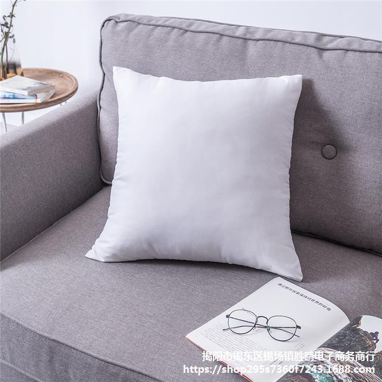 Homestay Tufted Pillow