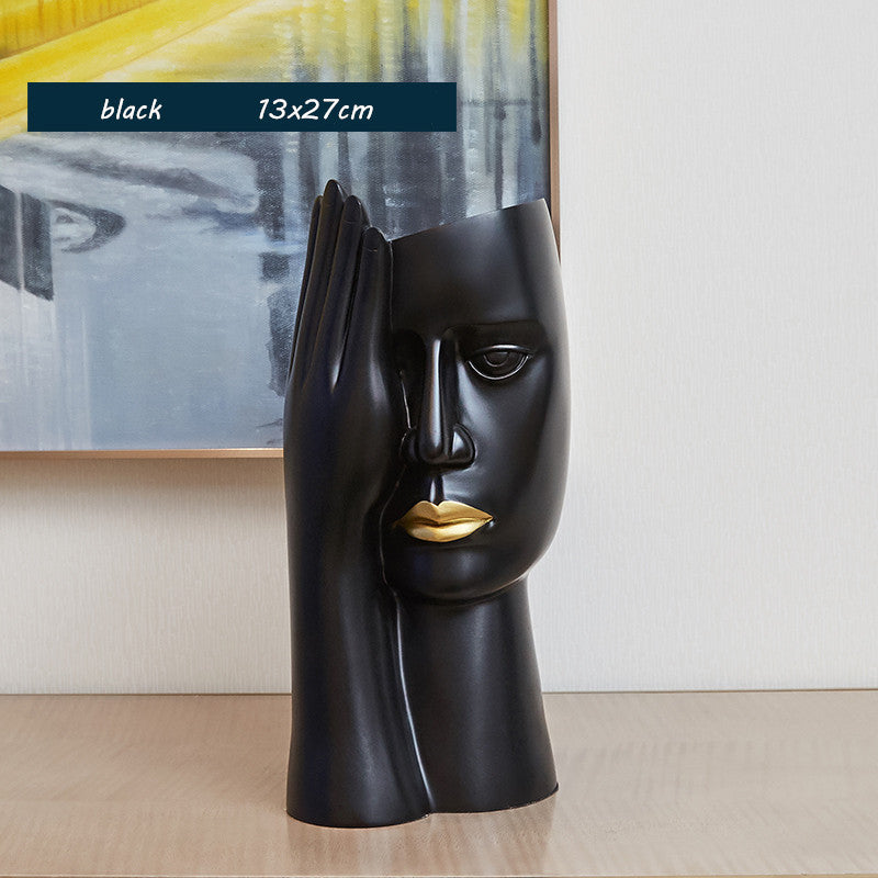 Opal Vase