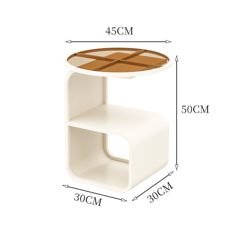 Modern Side Table