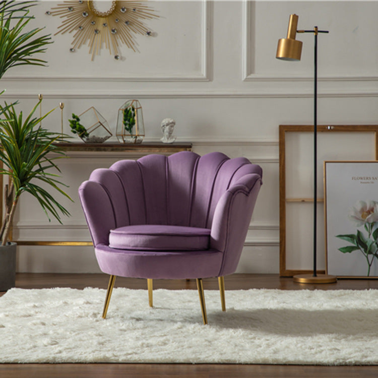 Willow Shell lounge