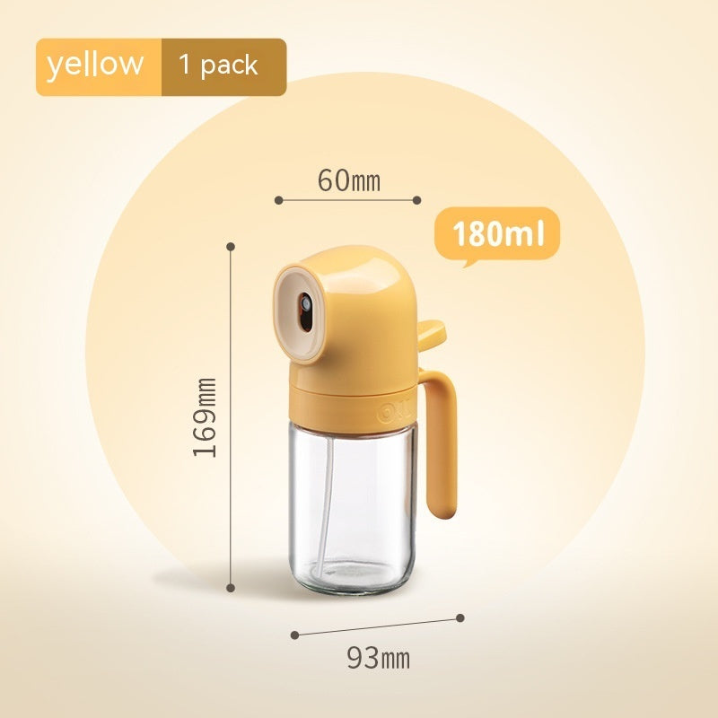 Oil Spray Bottle