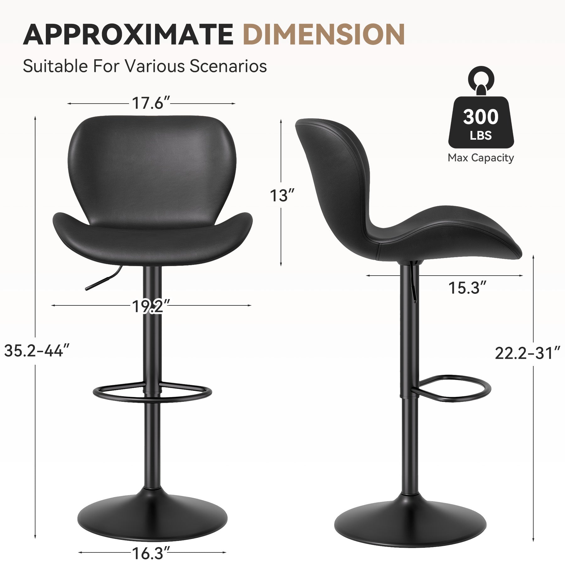 Noble Dining Chair