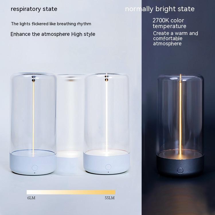 LuxLume Camping Lantern