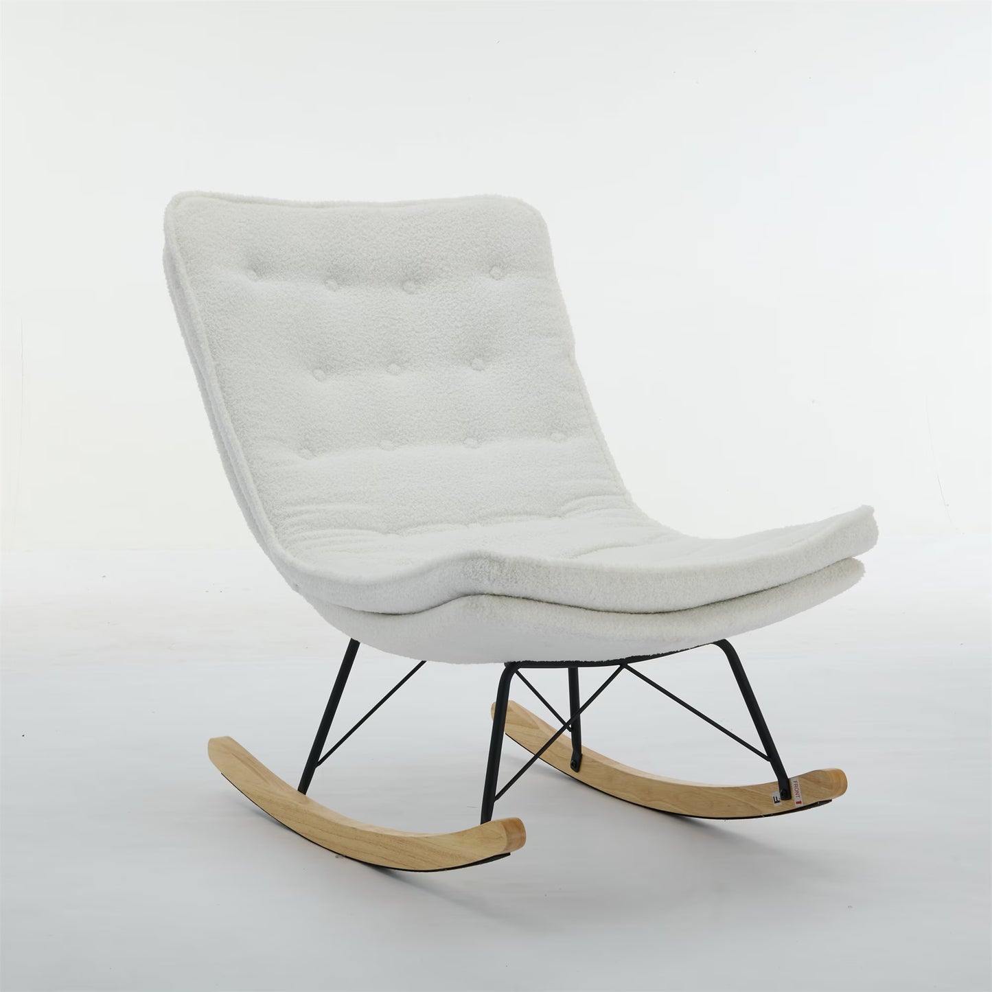 The Fernwood Rocker
