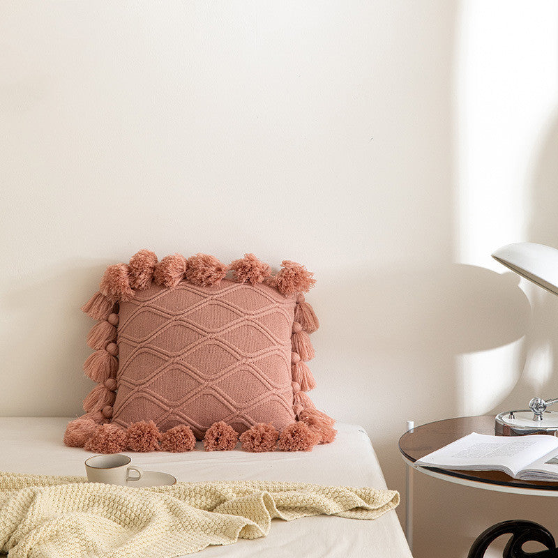 Halo Cushion