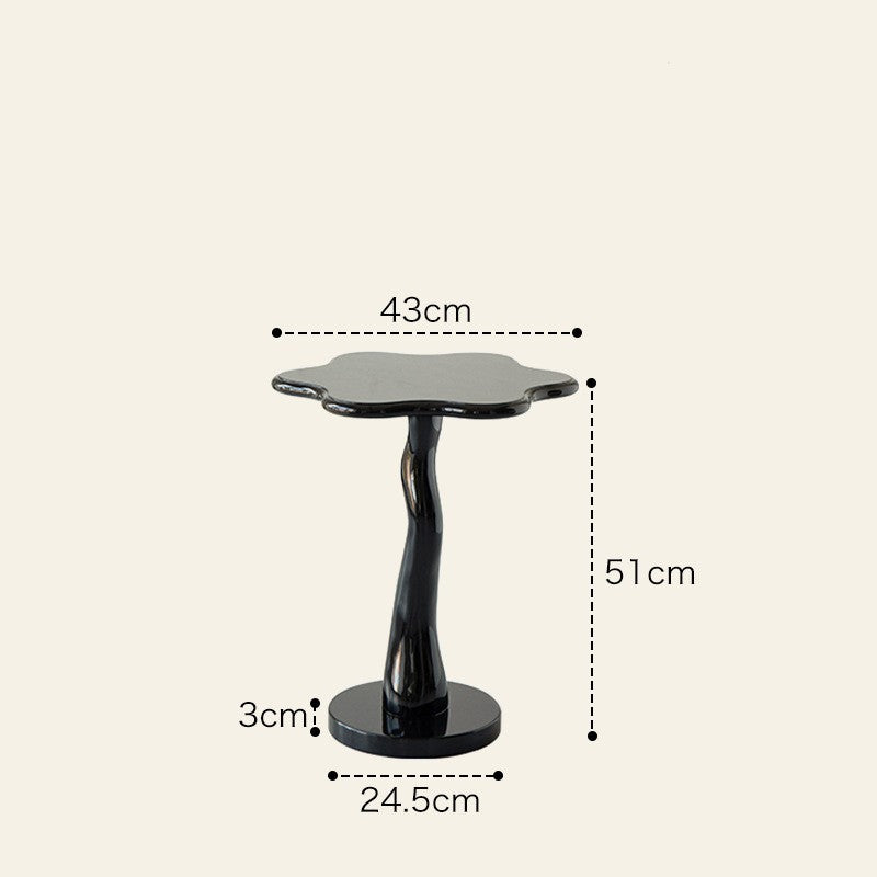 Cloud Side Vintage Table