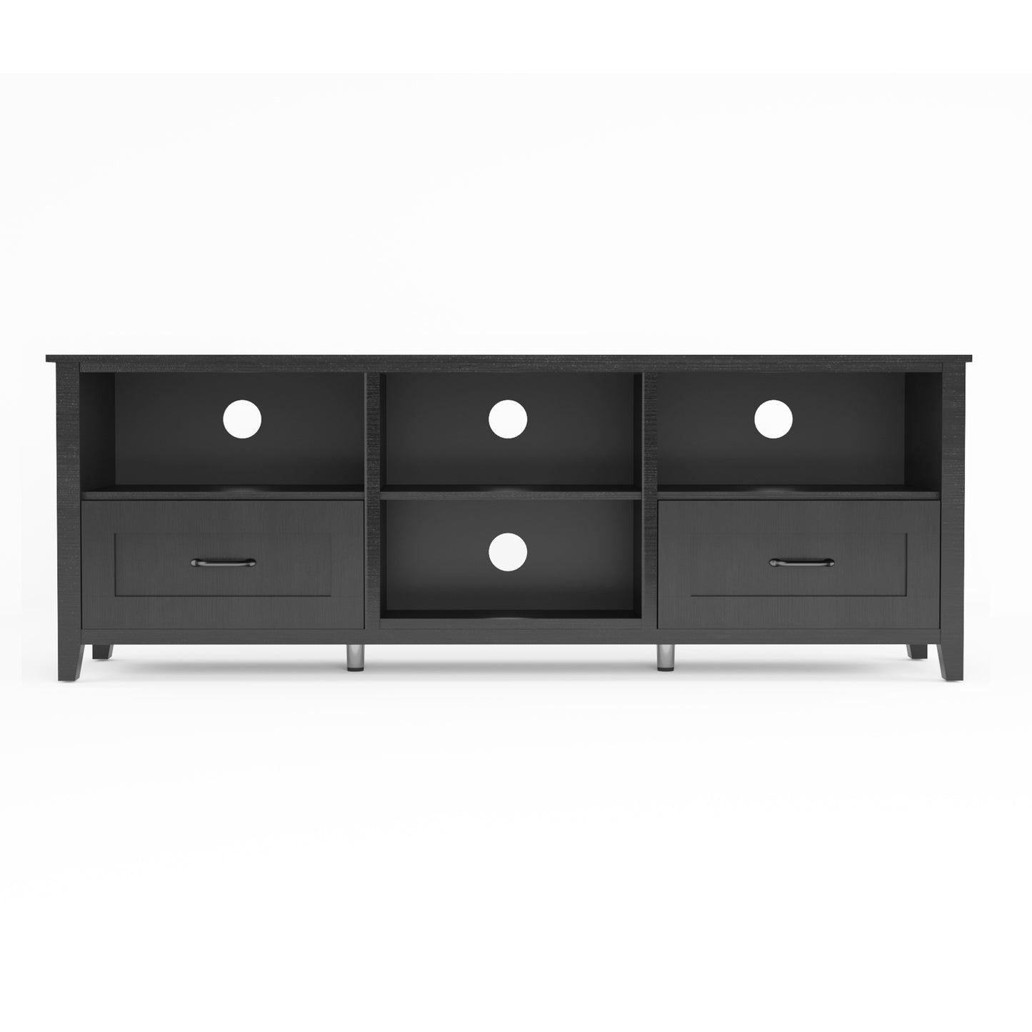 Regal Console TV Stand