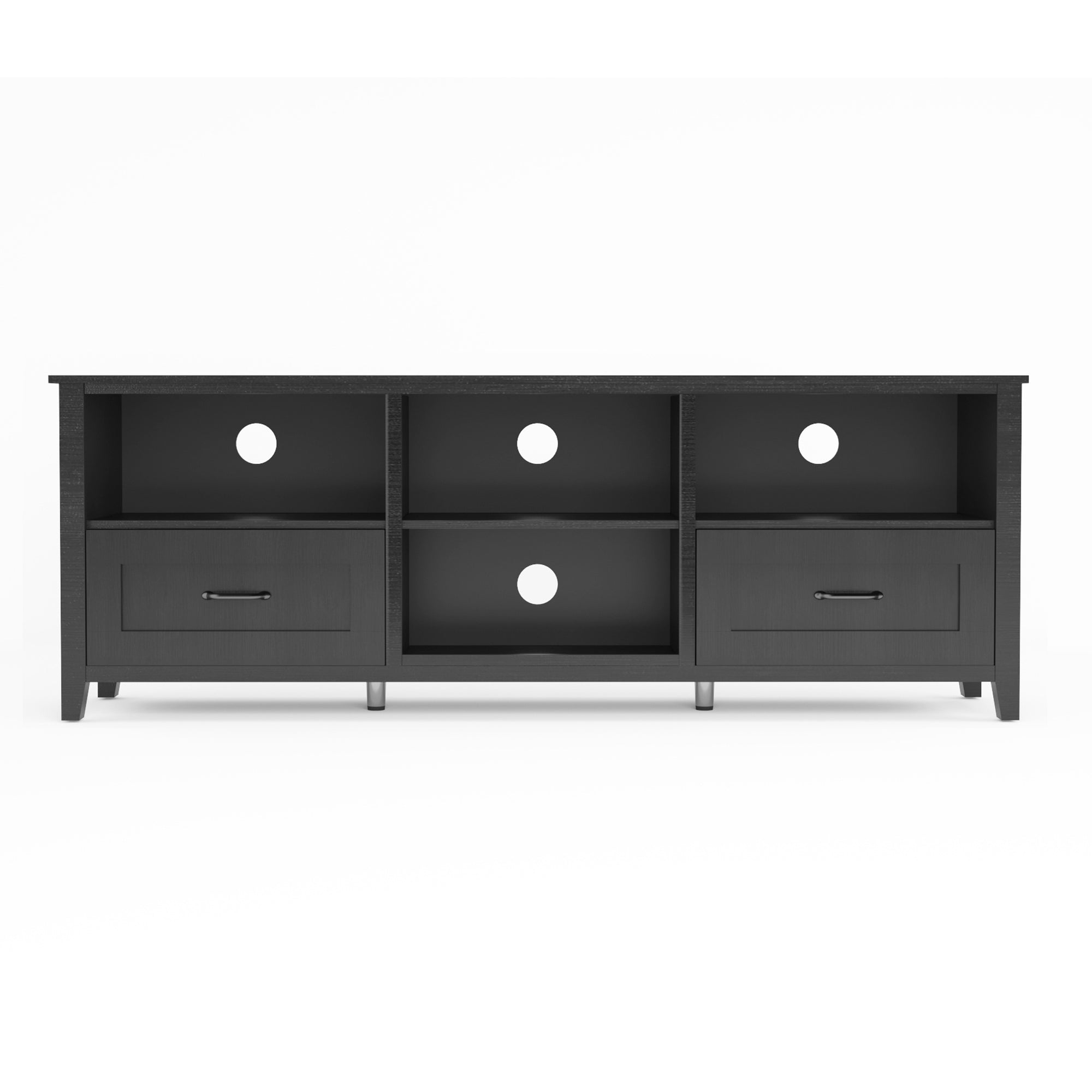 Regal Console TV Stand
