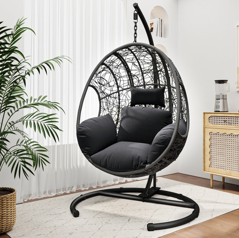 Cosy Swing Egg Chair
