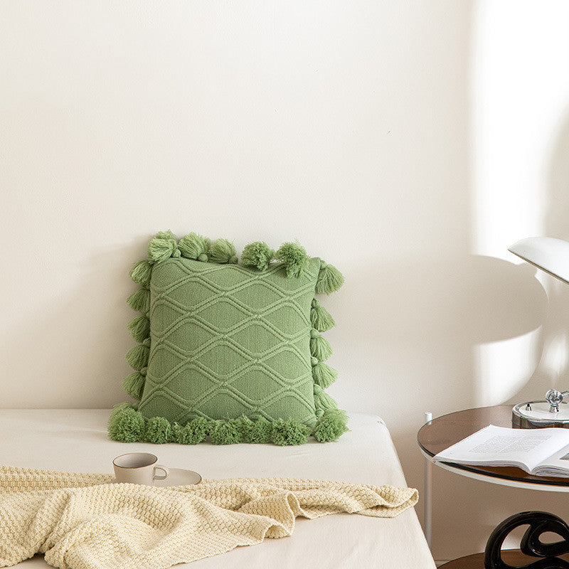 Halo Cushion