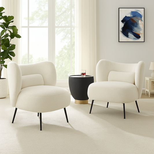 Nordic Lounge