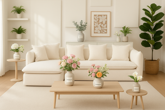 Isabella Comfort Sofa