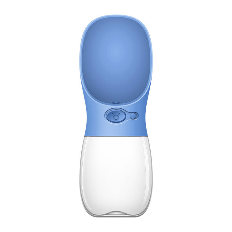 Portable Pet Outdoor Water Bottle