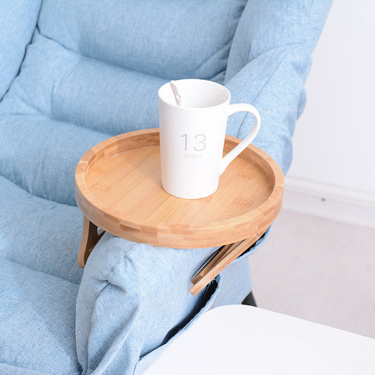 Sofa Armrest Tray