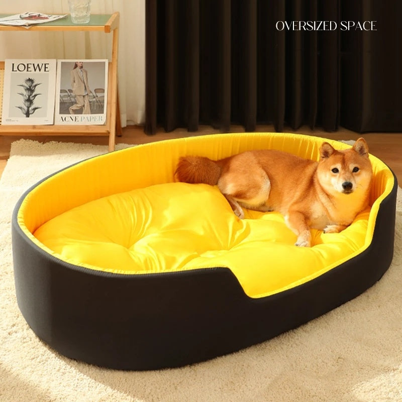 Comfy Critter