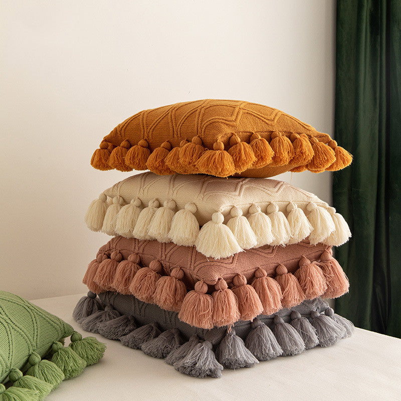 Halo Cushion