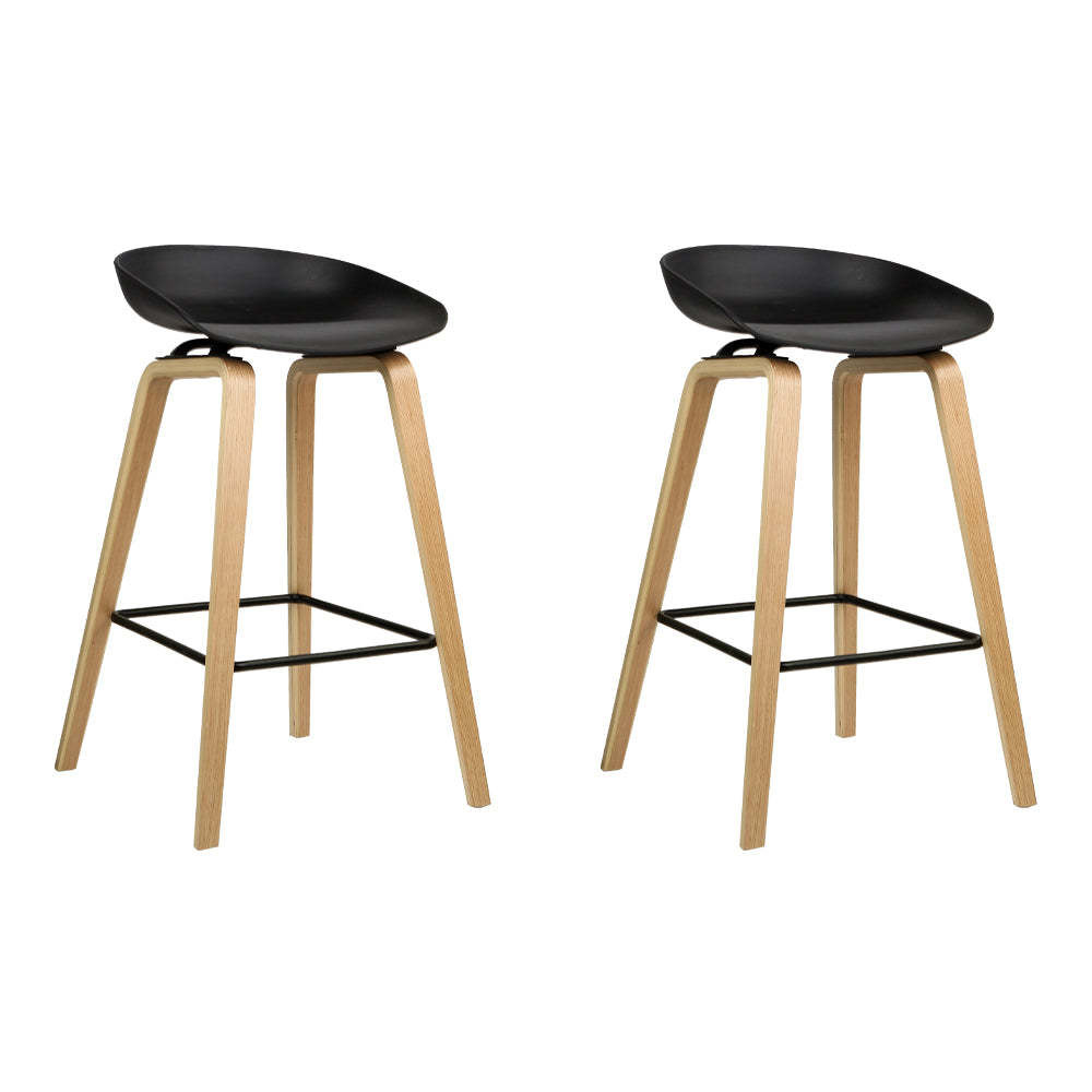 Fashion Plastic Bar Chair