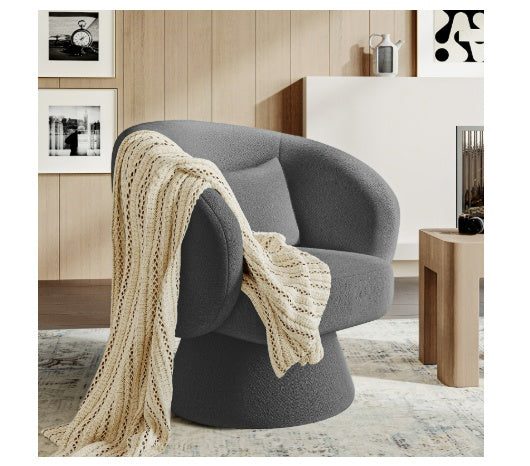 Cushioned Bucket lounge