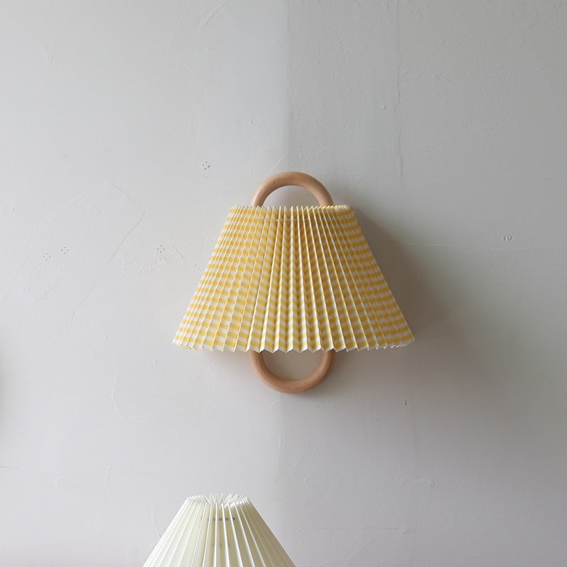 Capri Sconce Lamp