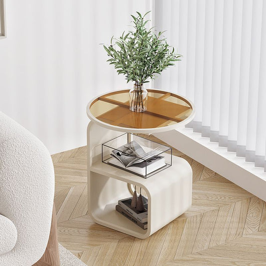 Modern Side Table