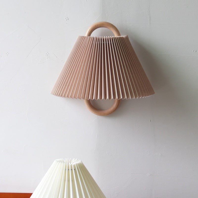 Capri Sconce Lamp