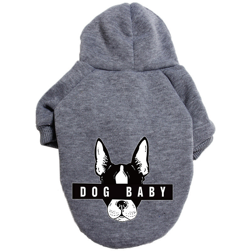 The Haute Dogue